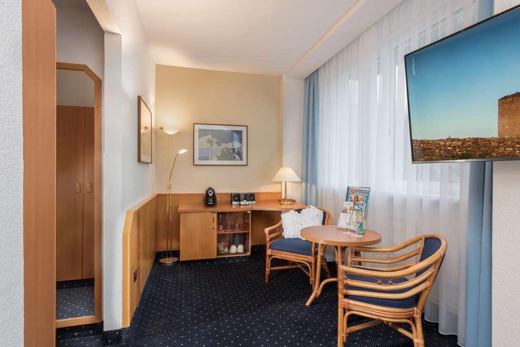 Best Western Ahorn Hotel Oberwiesenthal - Adults Only Camera foto